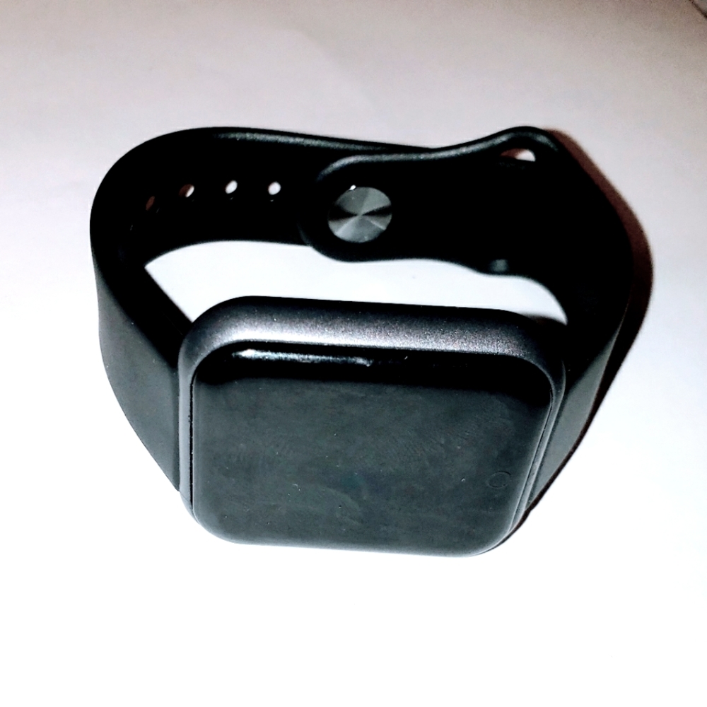 A smart watch!